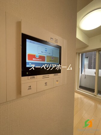 レジディア新川の物件内観写真